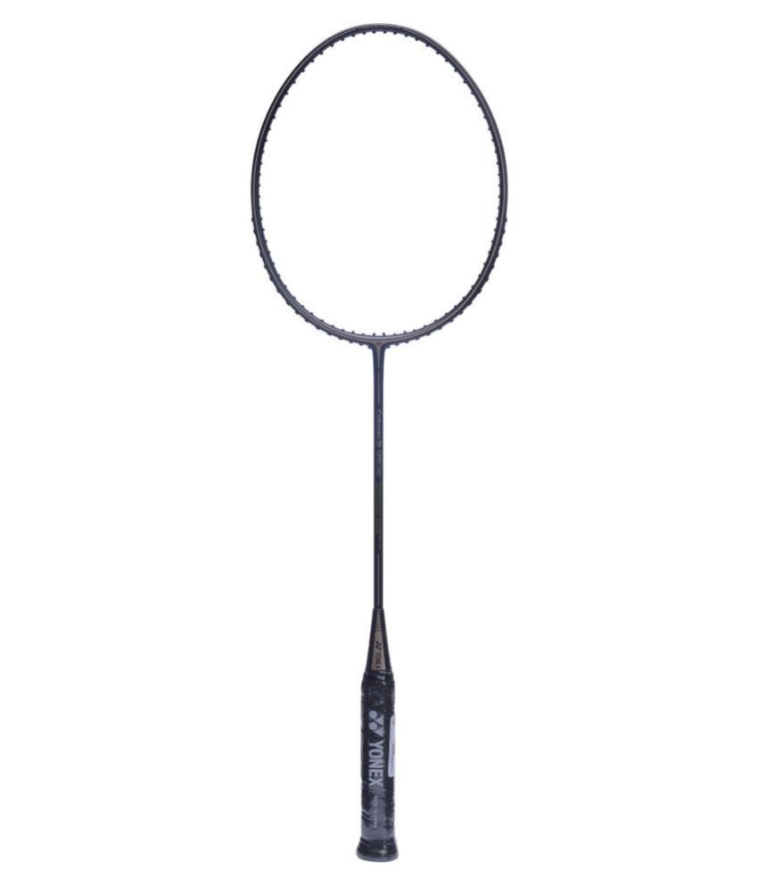 Yonex Carbonex 21 Special Unstrung Badminton Racket Black Buy Online