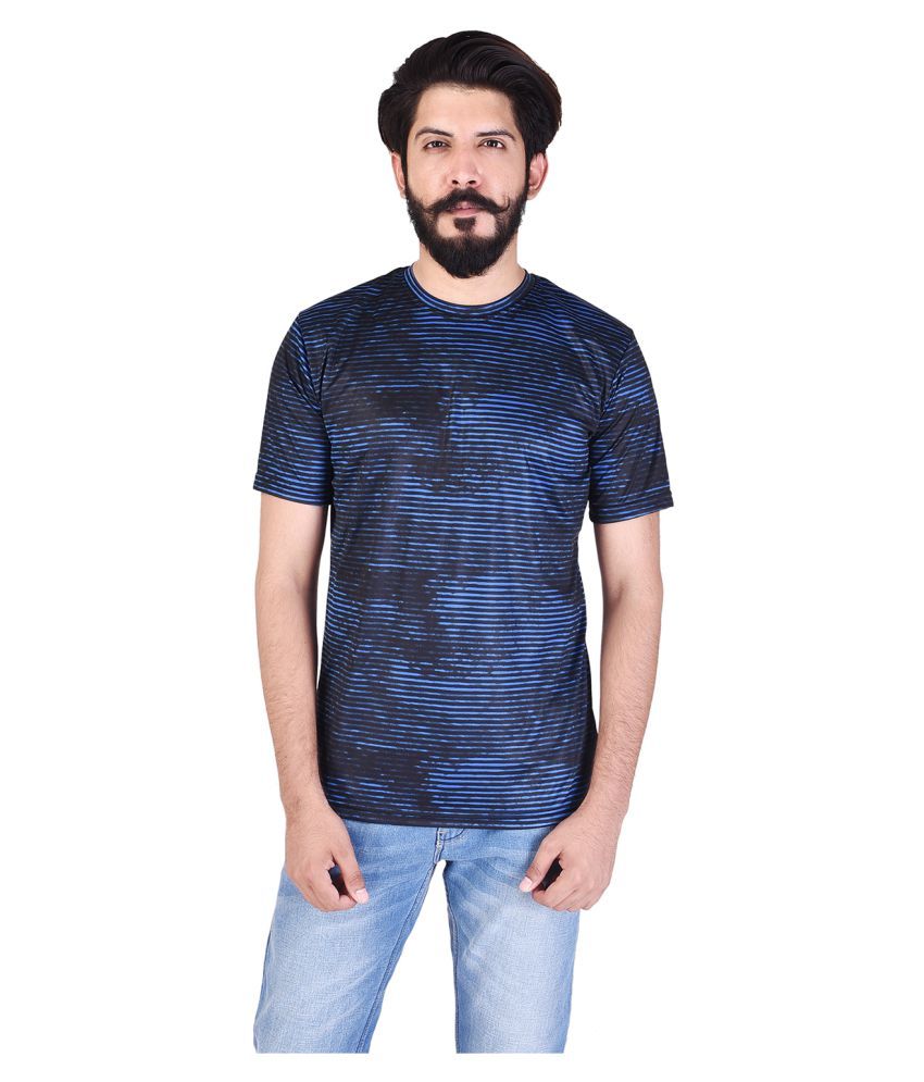 snapdeal nike t shirt