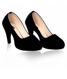 snapdeal high heels