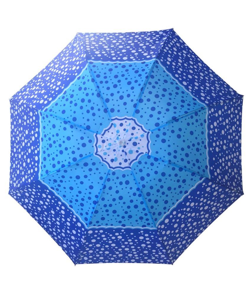 Fashblush Blue Umbrellas Umbrella Buy Online at Low Price in India Snapdeal