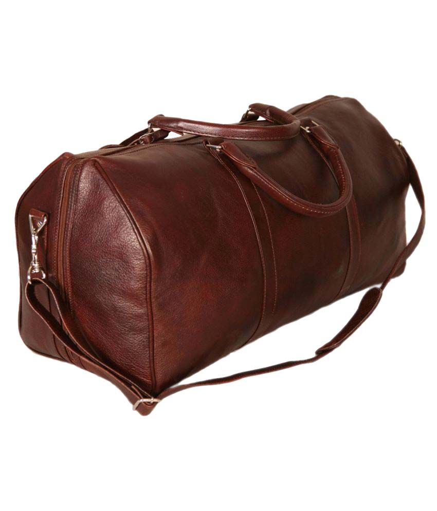 pe duffle bag