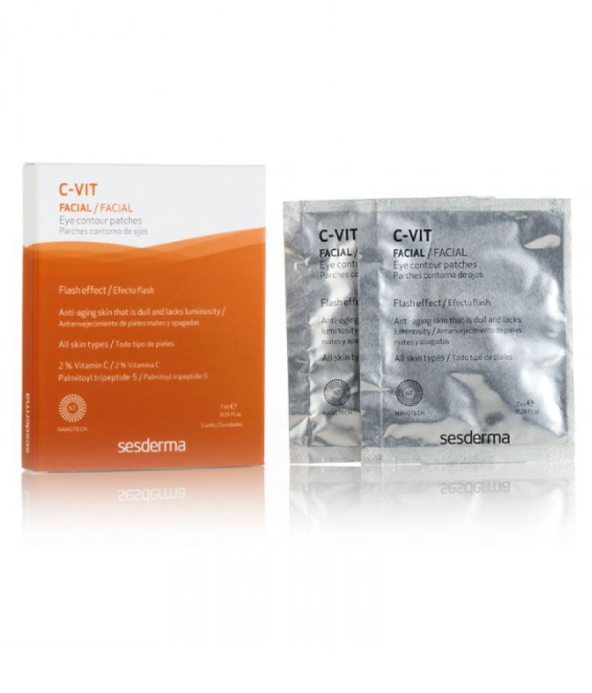 sesderma c vit eye
