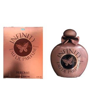 infinity parfum femme