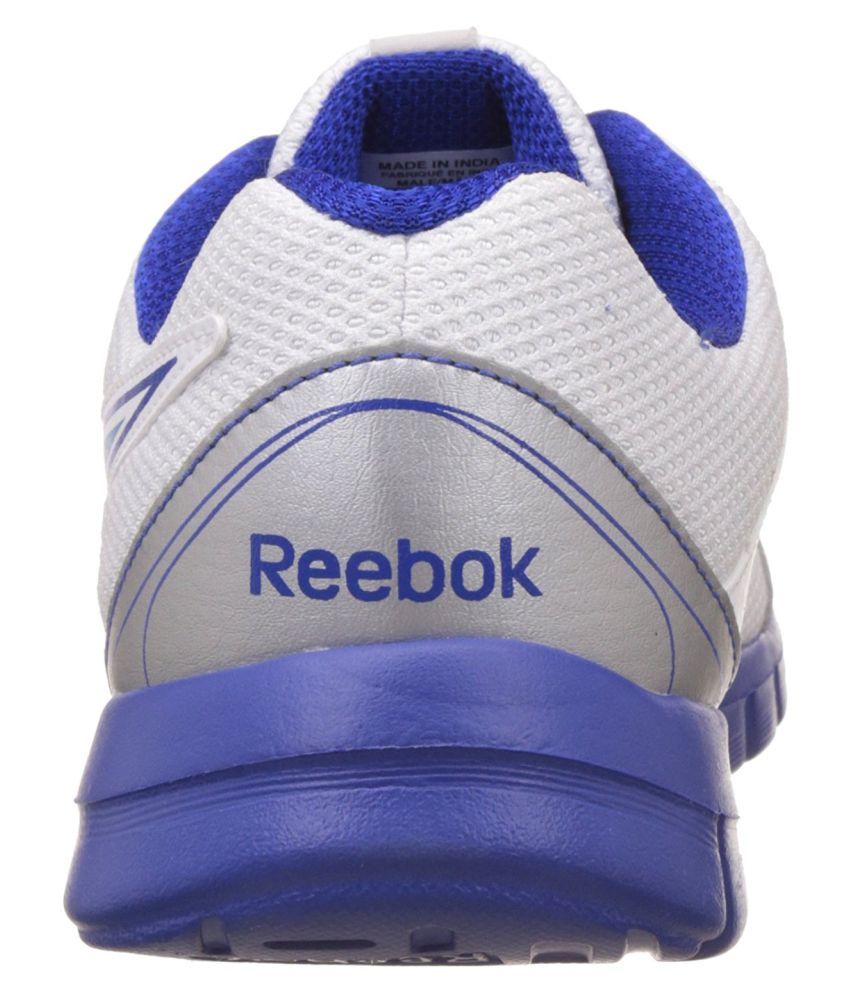 reebok scape runner