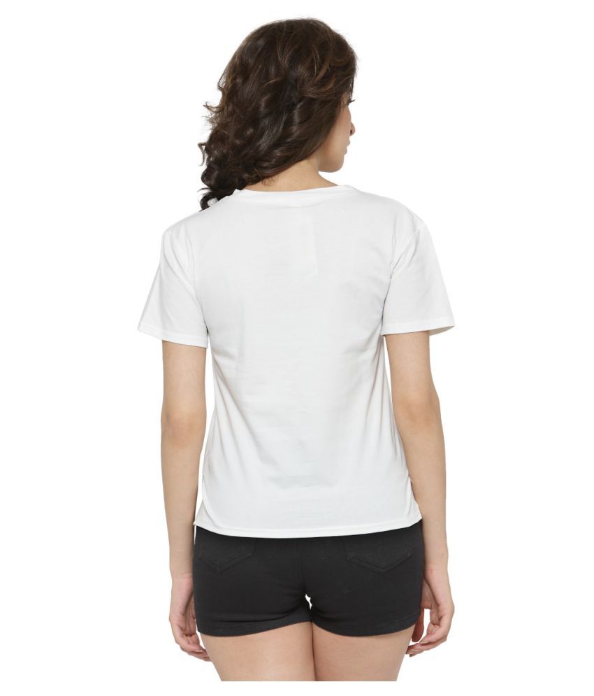 t shirts with lycra and cotton