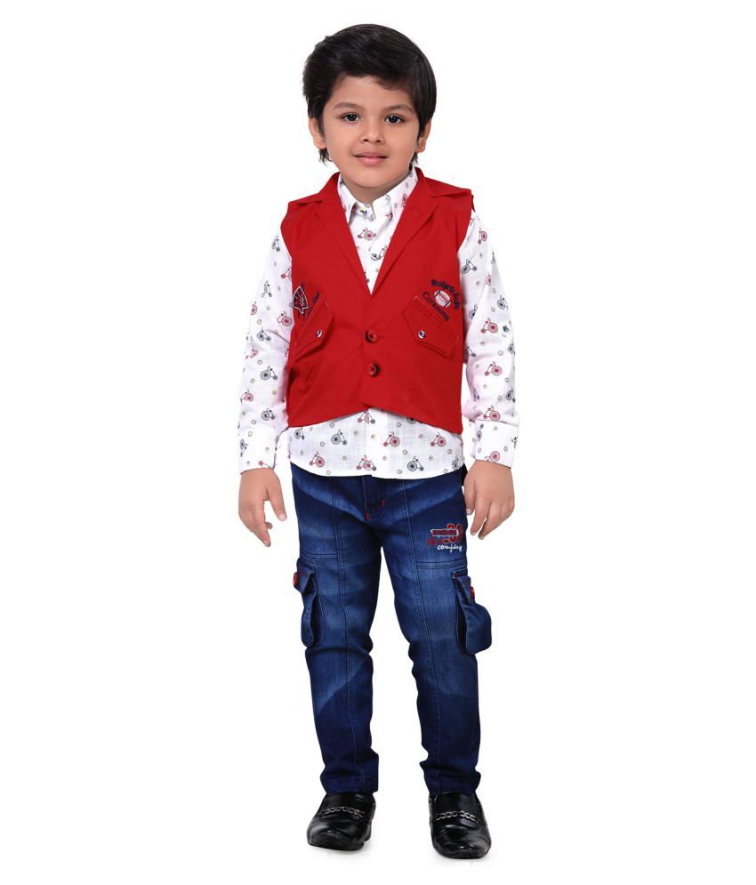 children's pant shirt