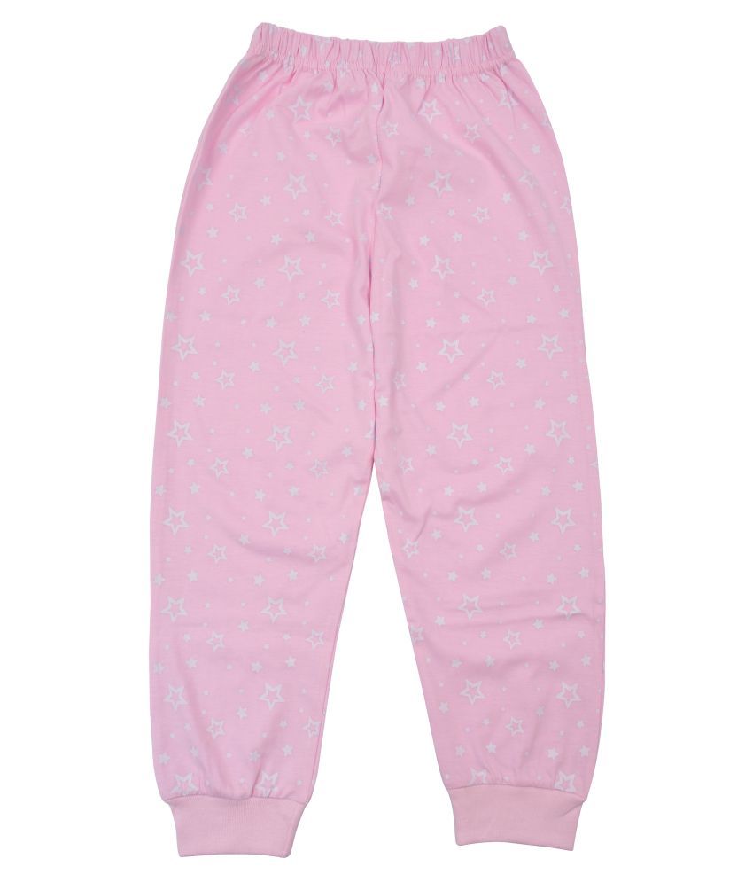 baby girl track pants