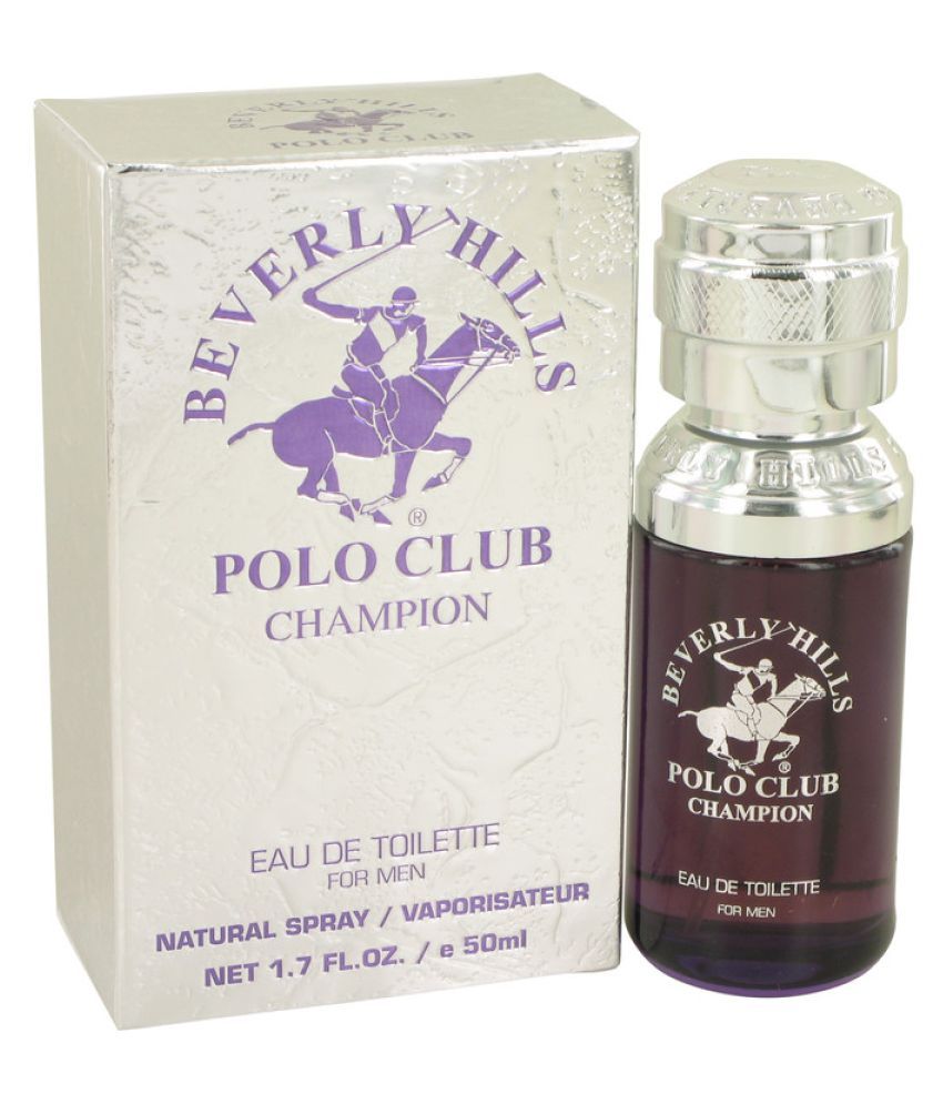 polo champion cologne