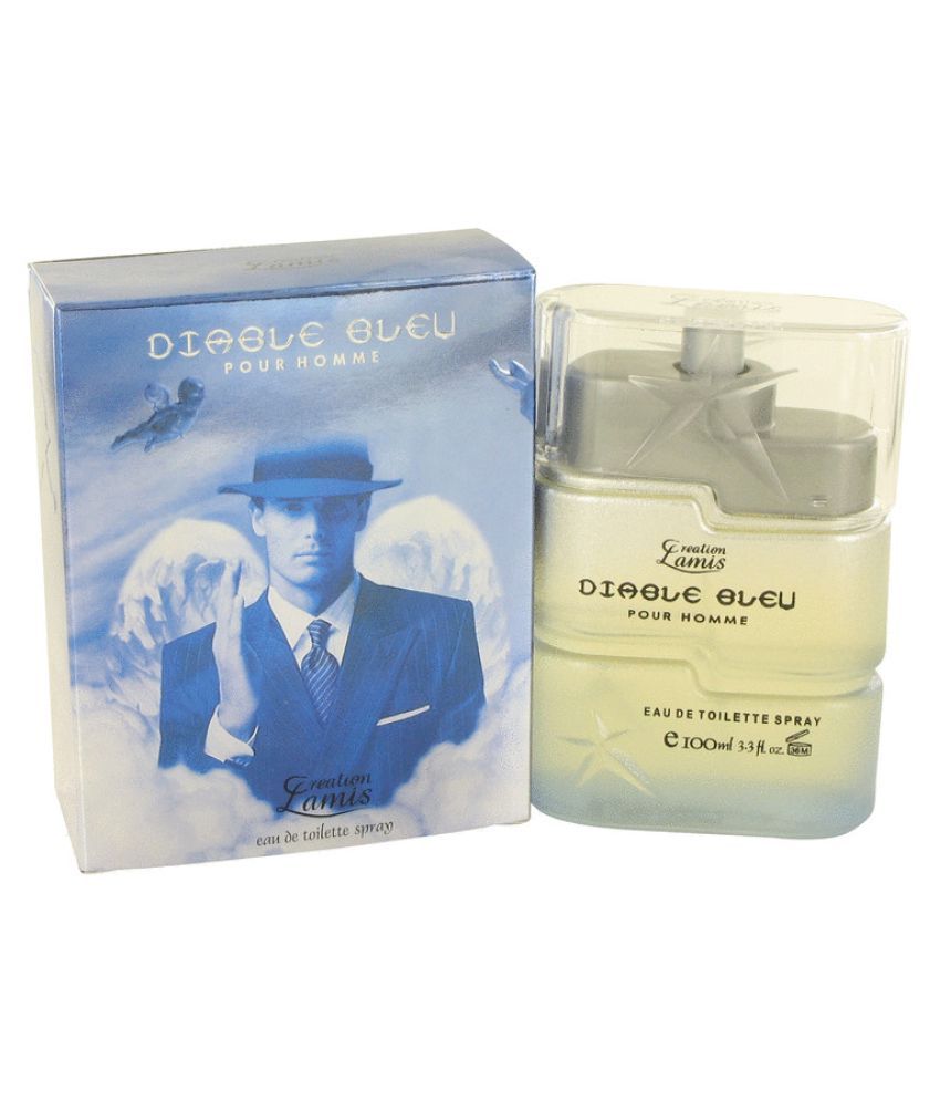 diable bleu perfume price