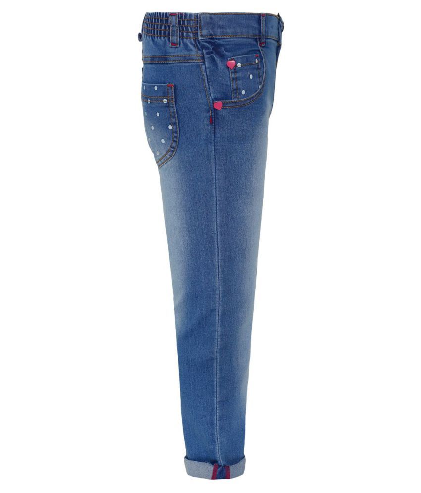 snapdeal jeans pants