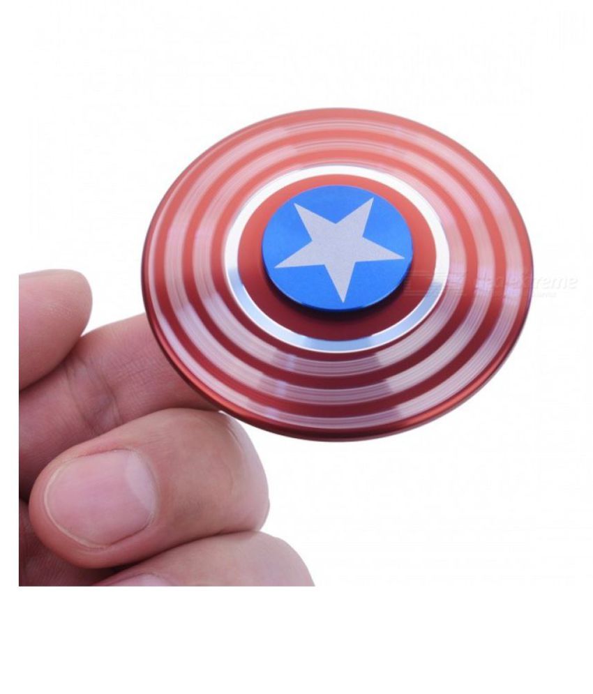 captain america fidget spinner amazon