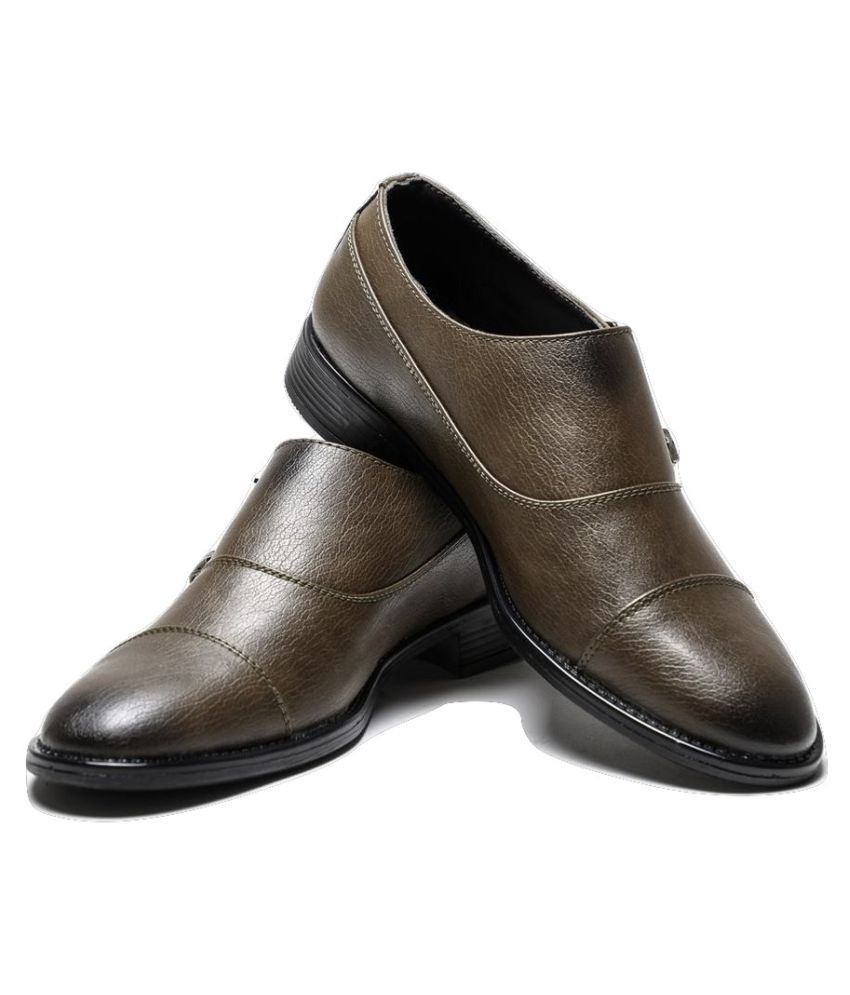 vegan formal shoes