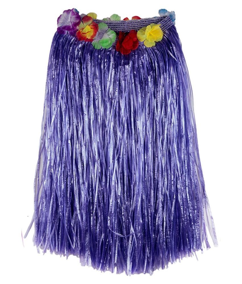 michaels hula skirt