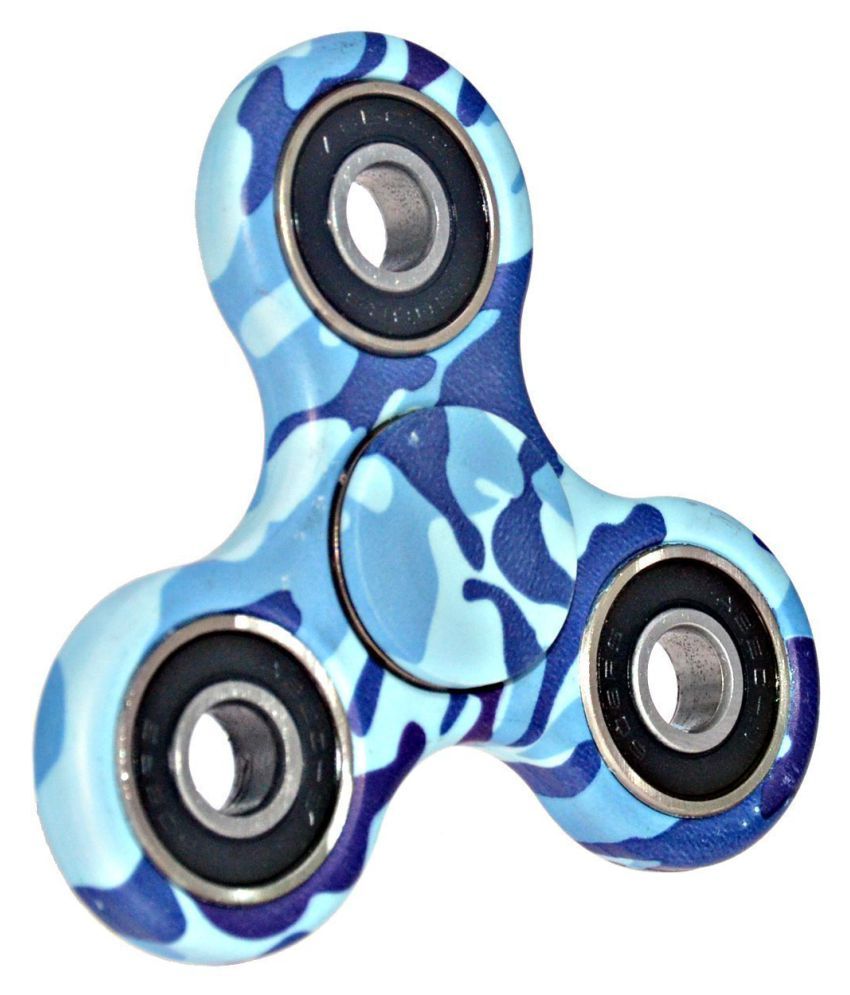 fidget toy profiles