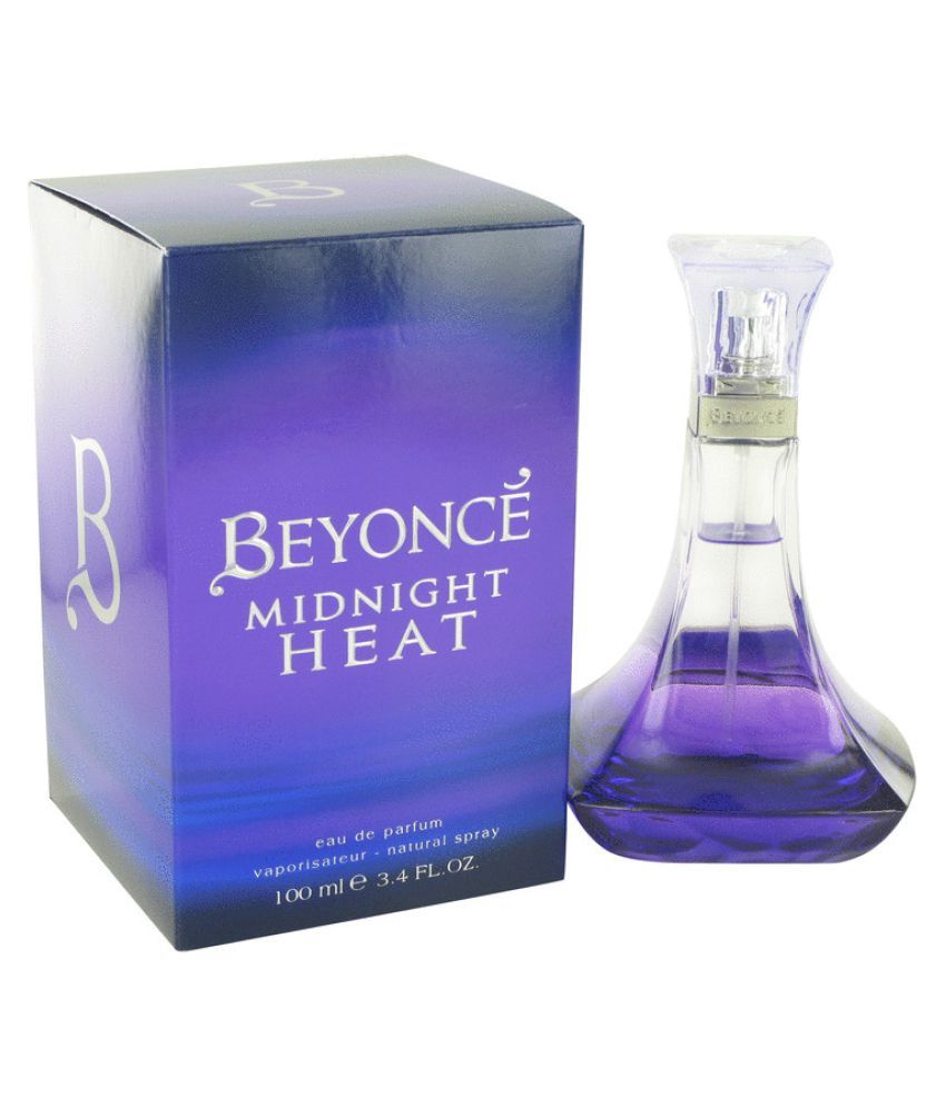 beyoncé midnight heat