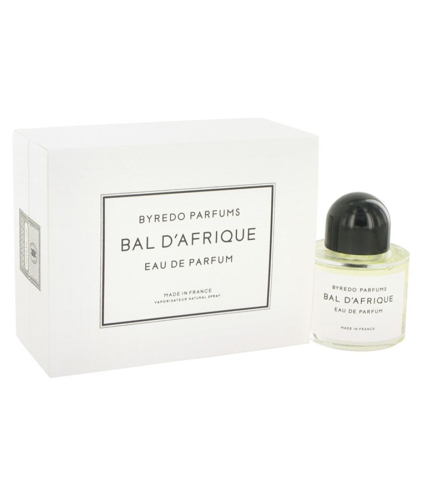 Byredo Bal D'afrique Eau De Parfum Spray (Unisex)-100ml: Buy Byredo Bal ...