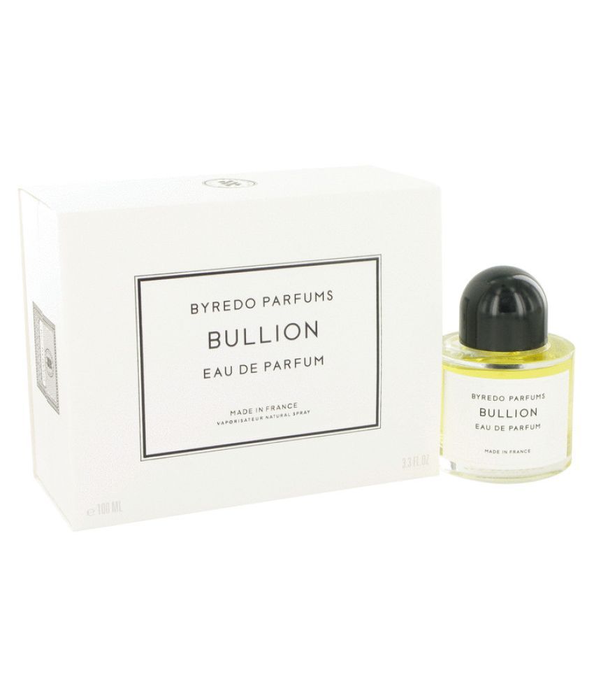 bullion byredo parfums
