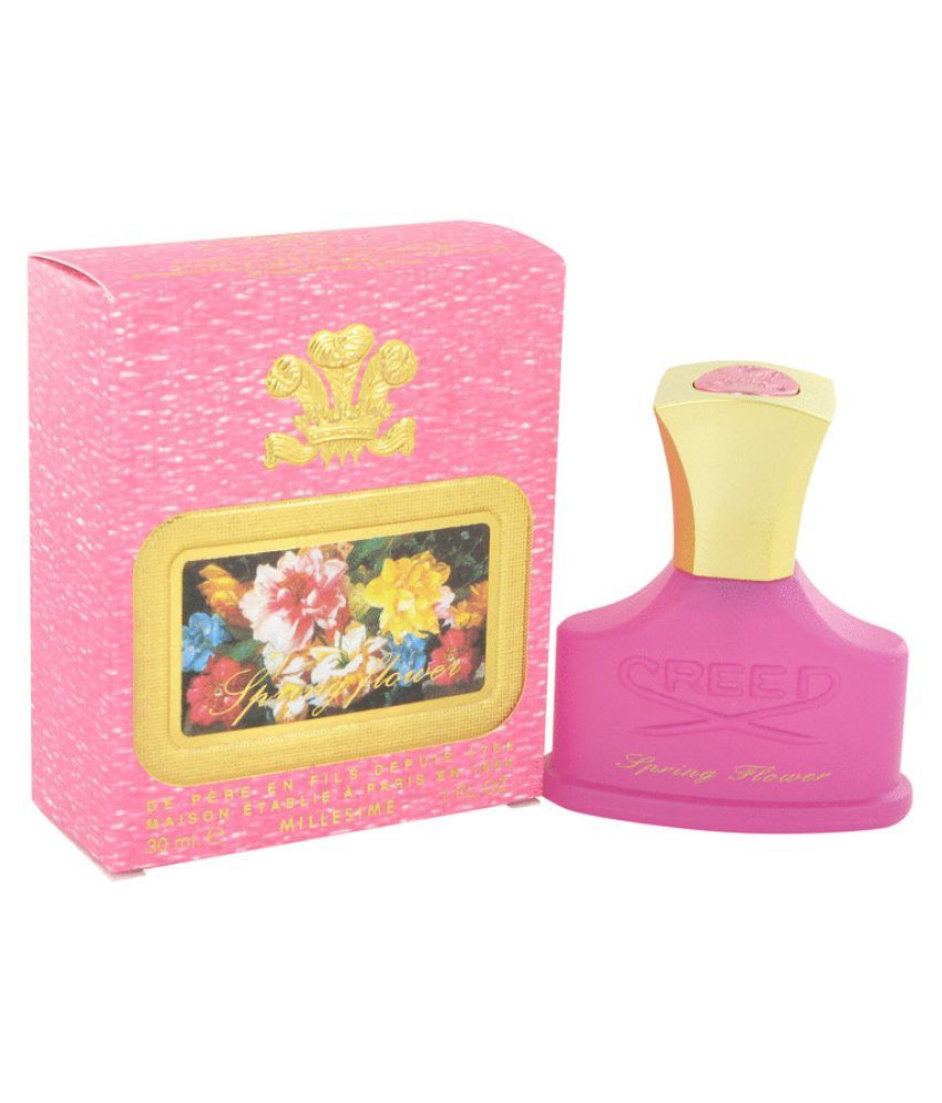 creed millesime spring flower