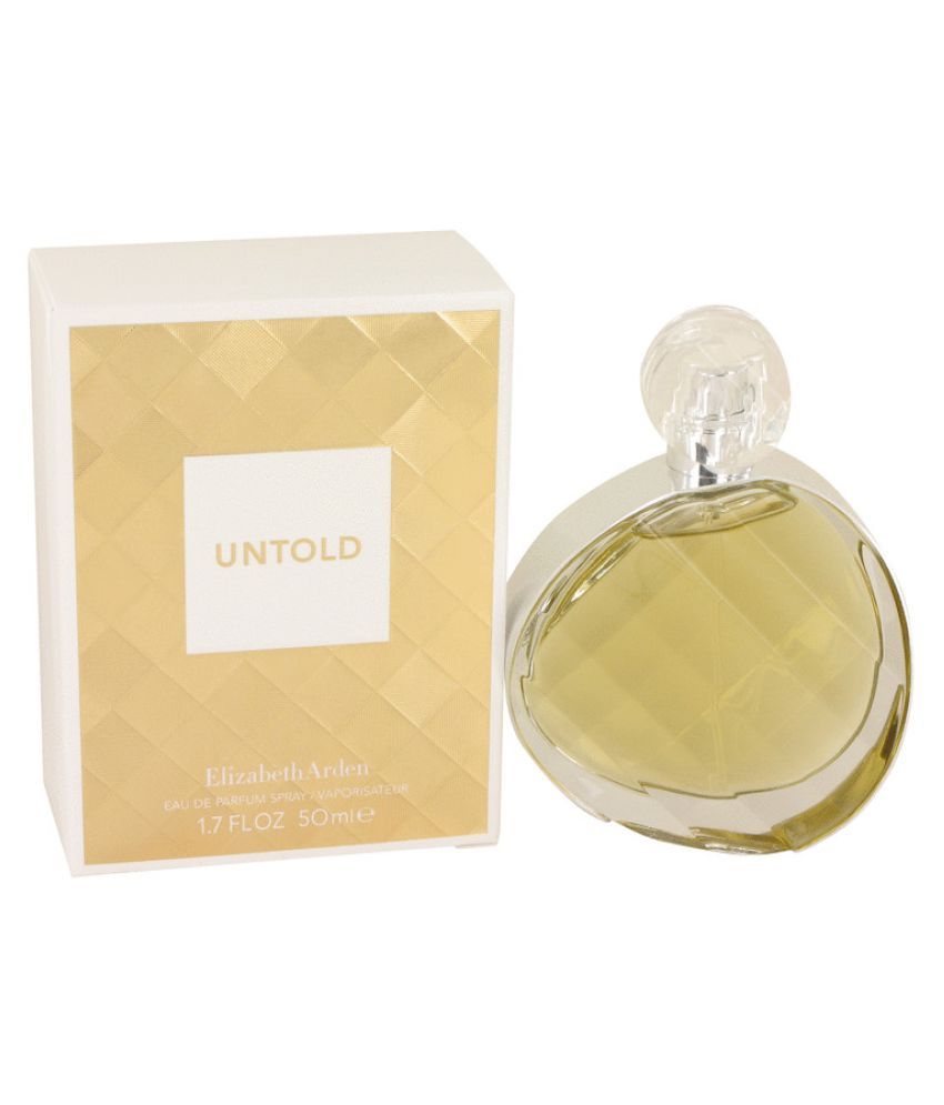 Elizabeth arden best sale untold gift set