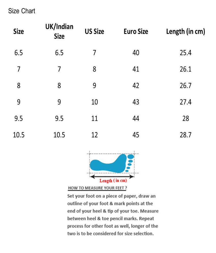 Size Chart United Colors Benetton