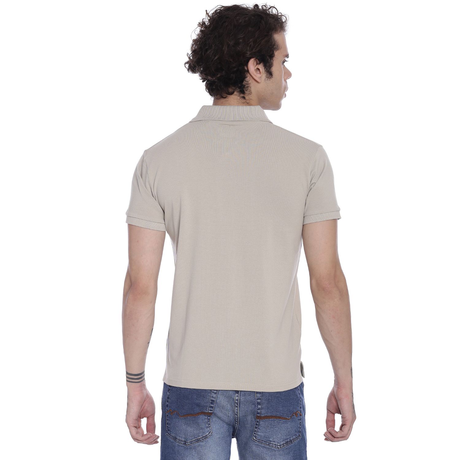 t shirts khaki