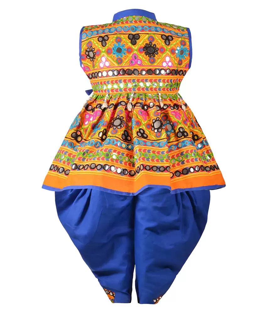 Buy Red and Black Lehenga Choli-toddler 1-3 Years Baby Girl Chaniya  Choli-navratri Lehenga Choli-gujarati Ghagra Choli-traditional Indian Dress  Online in India - Etsy