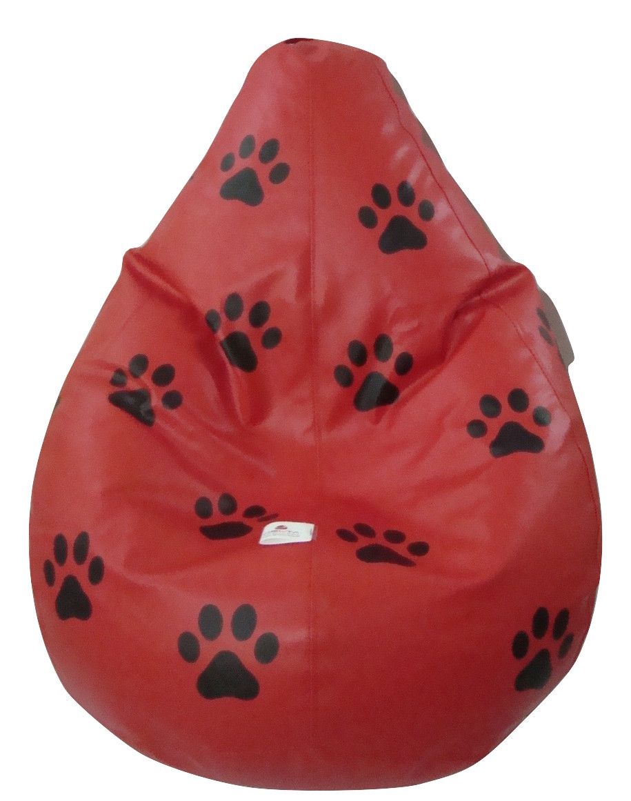 teddy bean bag cover