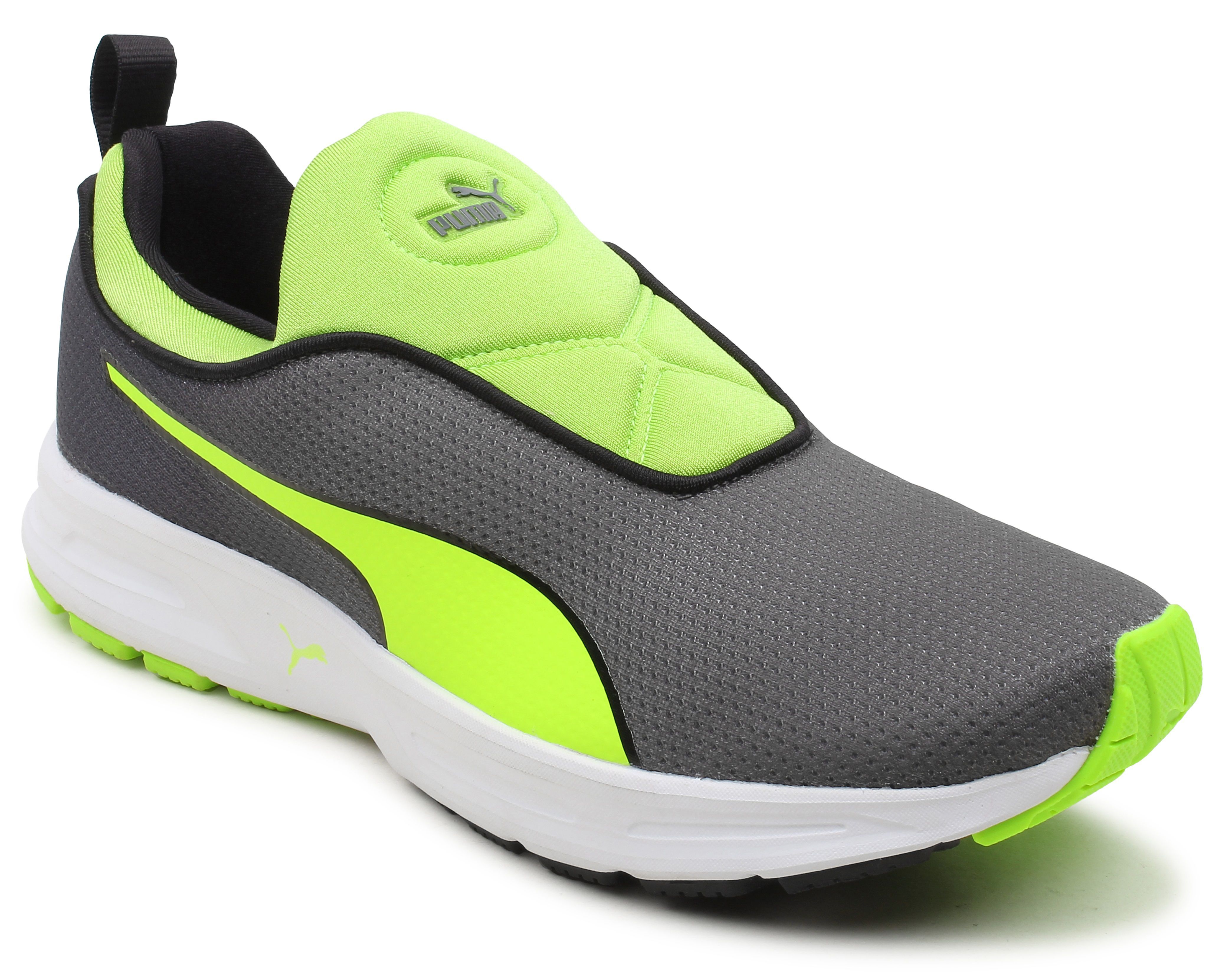 puma ef cushion slipon