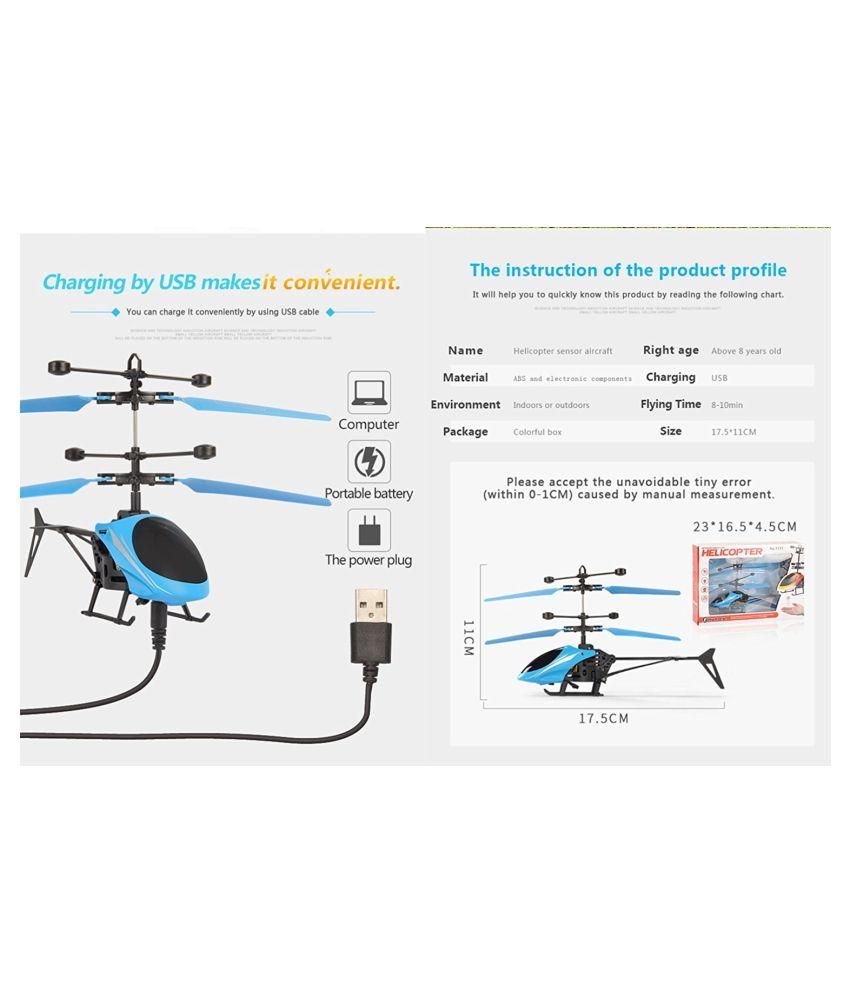 hand sensor car toy