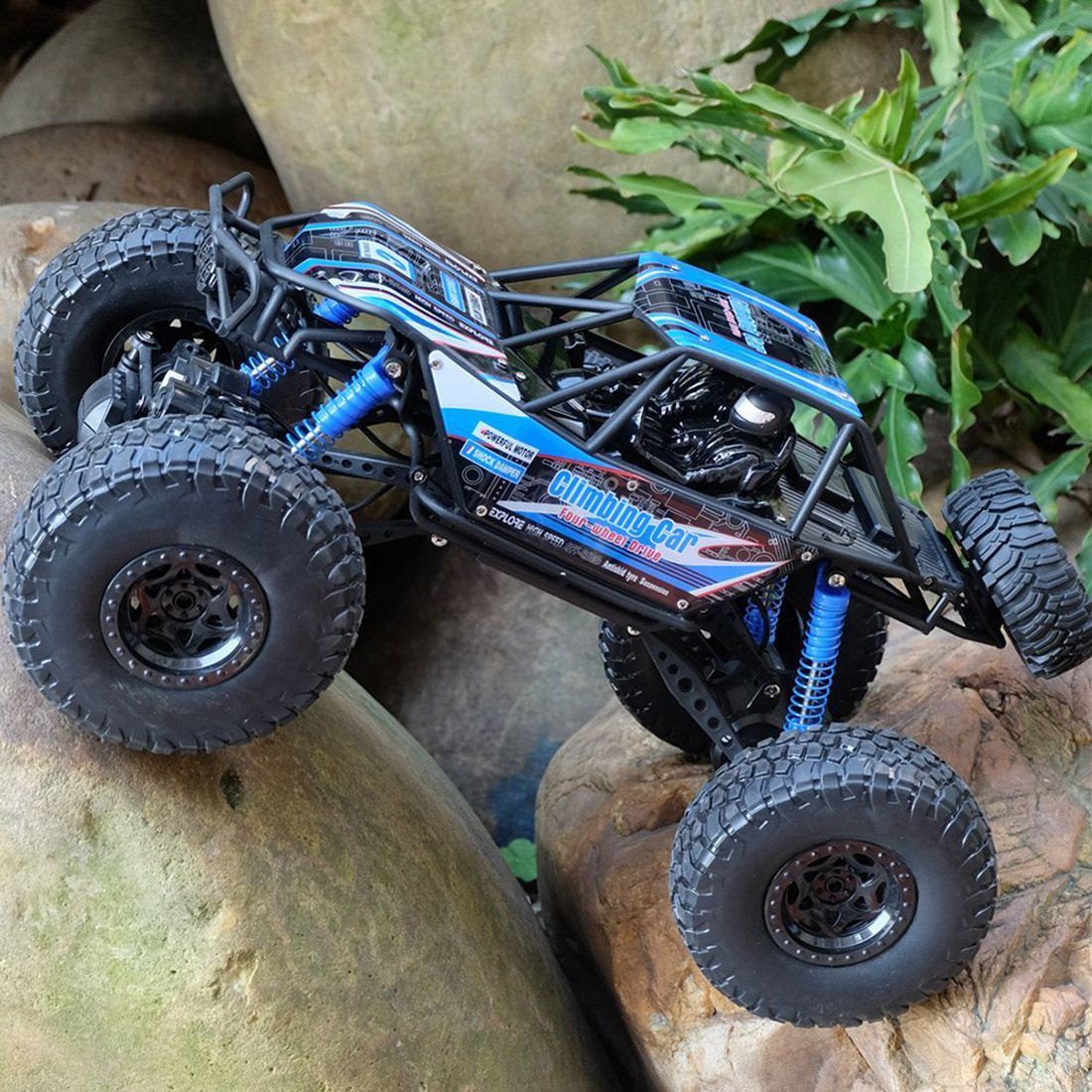 kiditos mz rc car