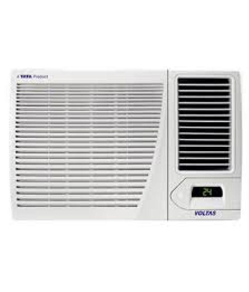 Voltas 1.5 Ton 5 Star 185ZZP Window Air Conditioner Price ...