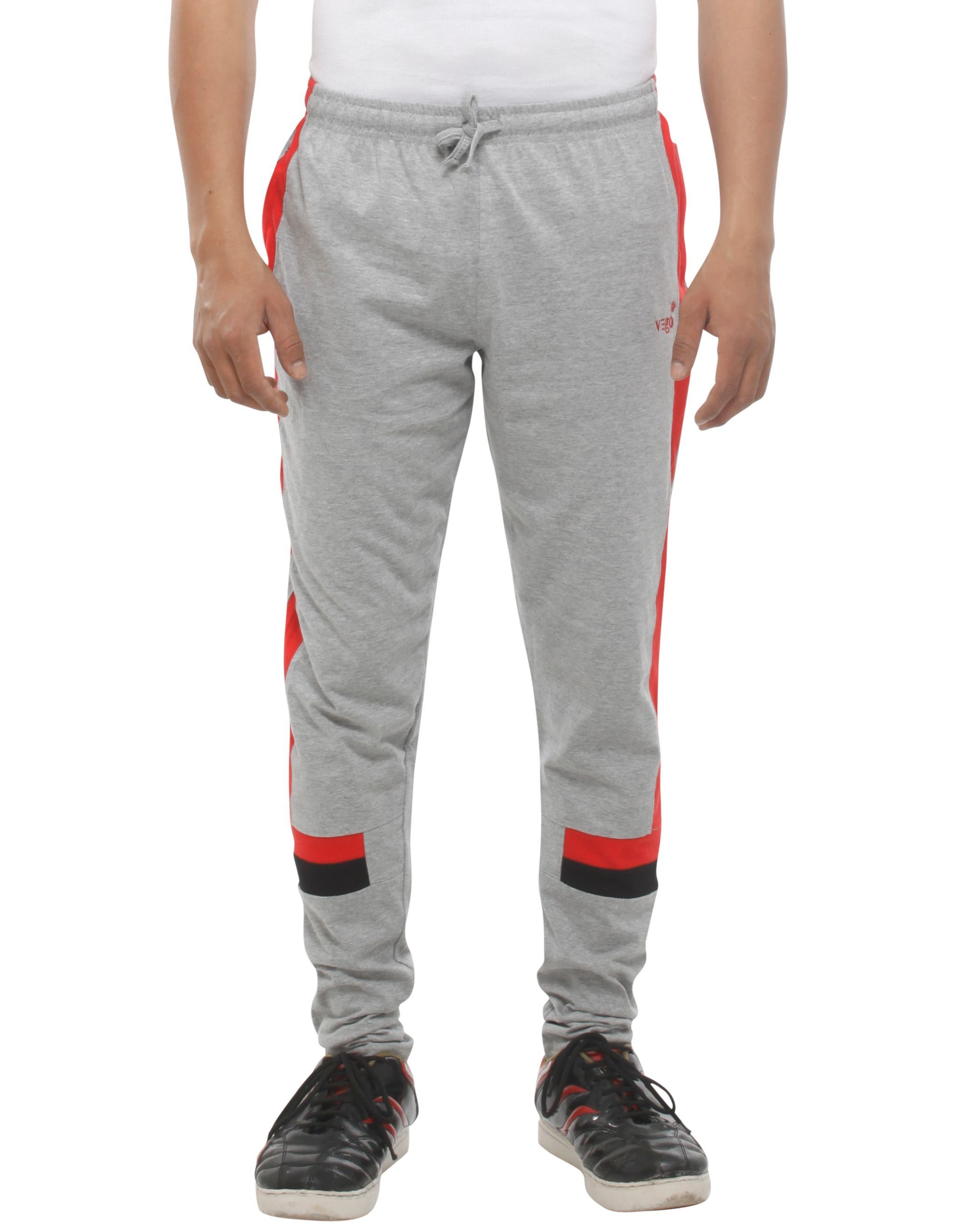 vego track pants