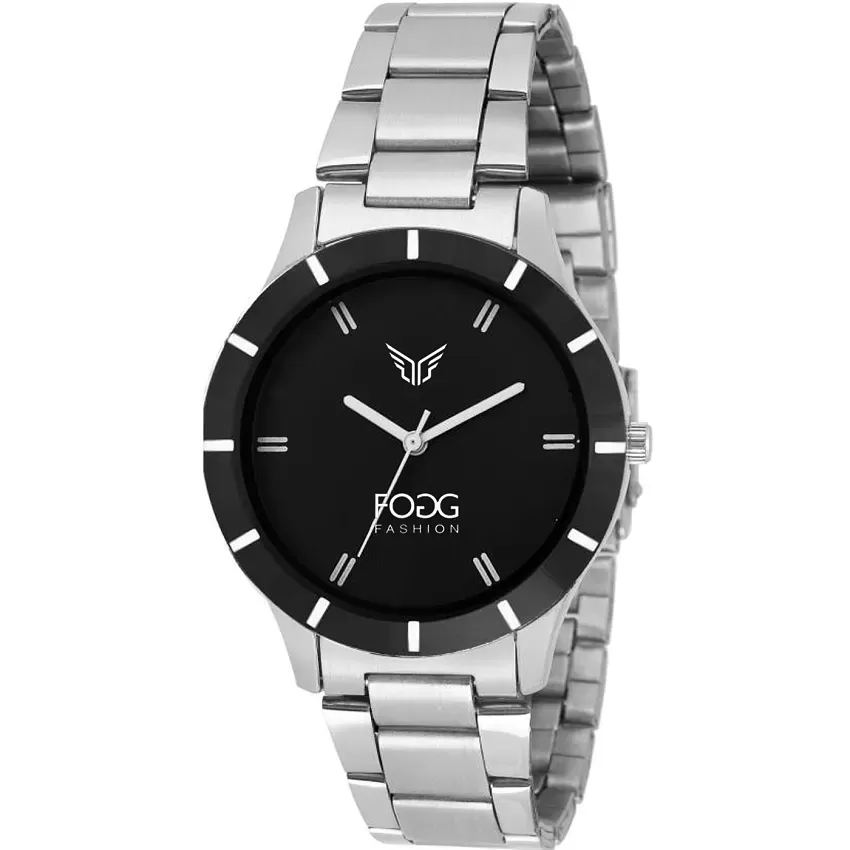 Fogg Elite Premium Watch Unboxing । Best Watch Under 500 । Flipkart Fogg  Watch । Best Watch For Men - YouTube