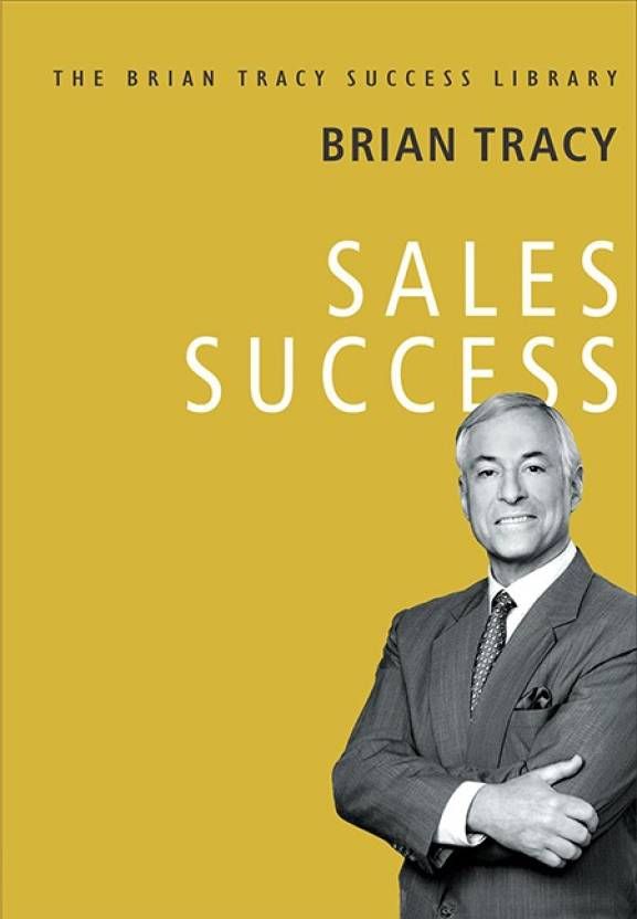     			Sales Success