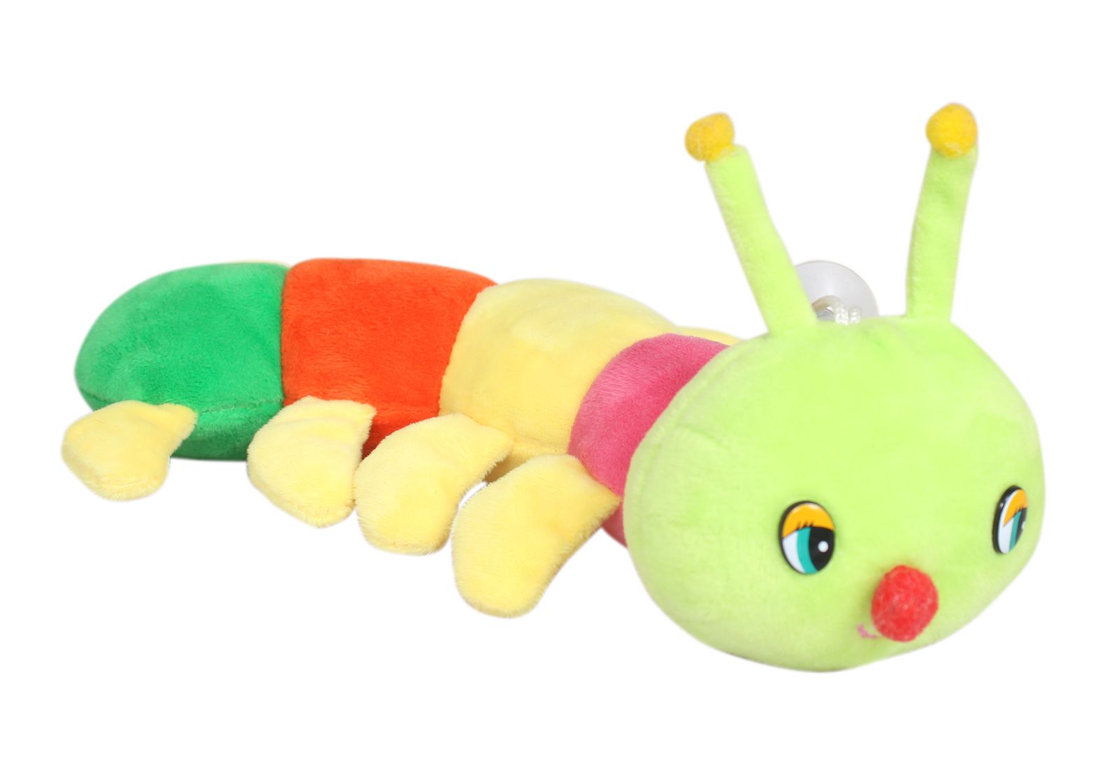 caterpillar soft toy online