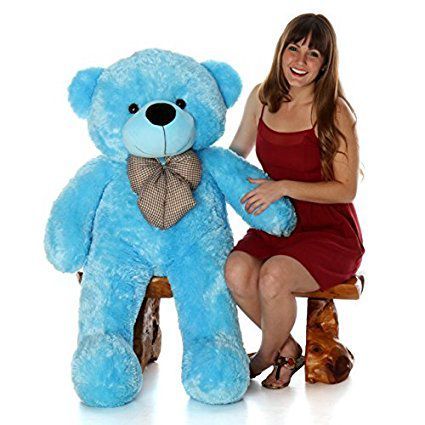 lovable huggable teddy bear