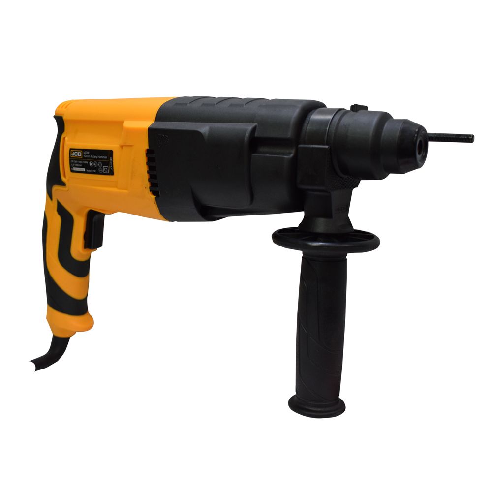 jcb corded drill