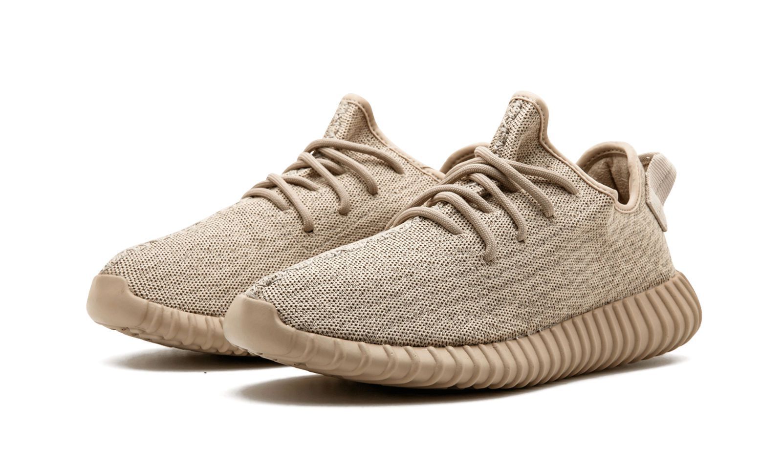 Adidas Yeezy Boost 350 Oxford Tan Running Shoes - Buy Adidas Yeezy Boost 350 Oxford Tan Running 