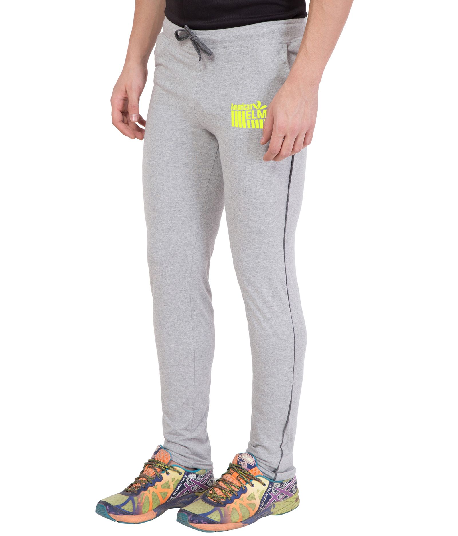 elm track pants