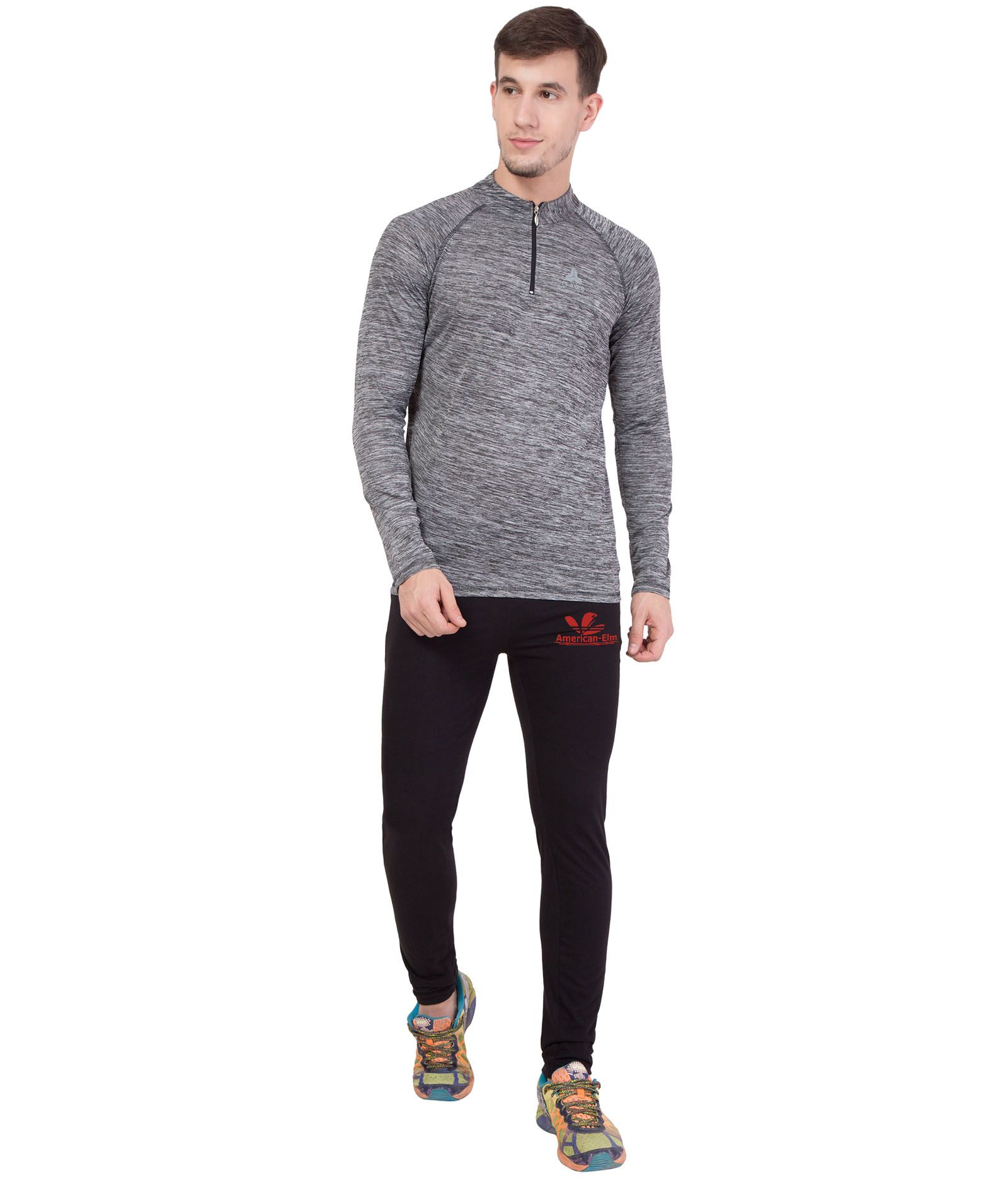 elm track pants
