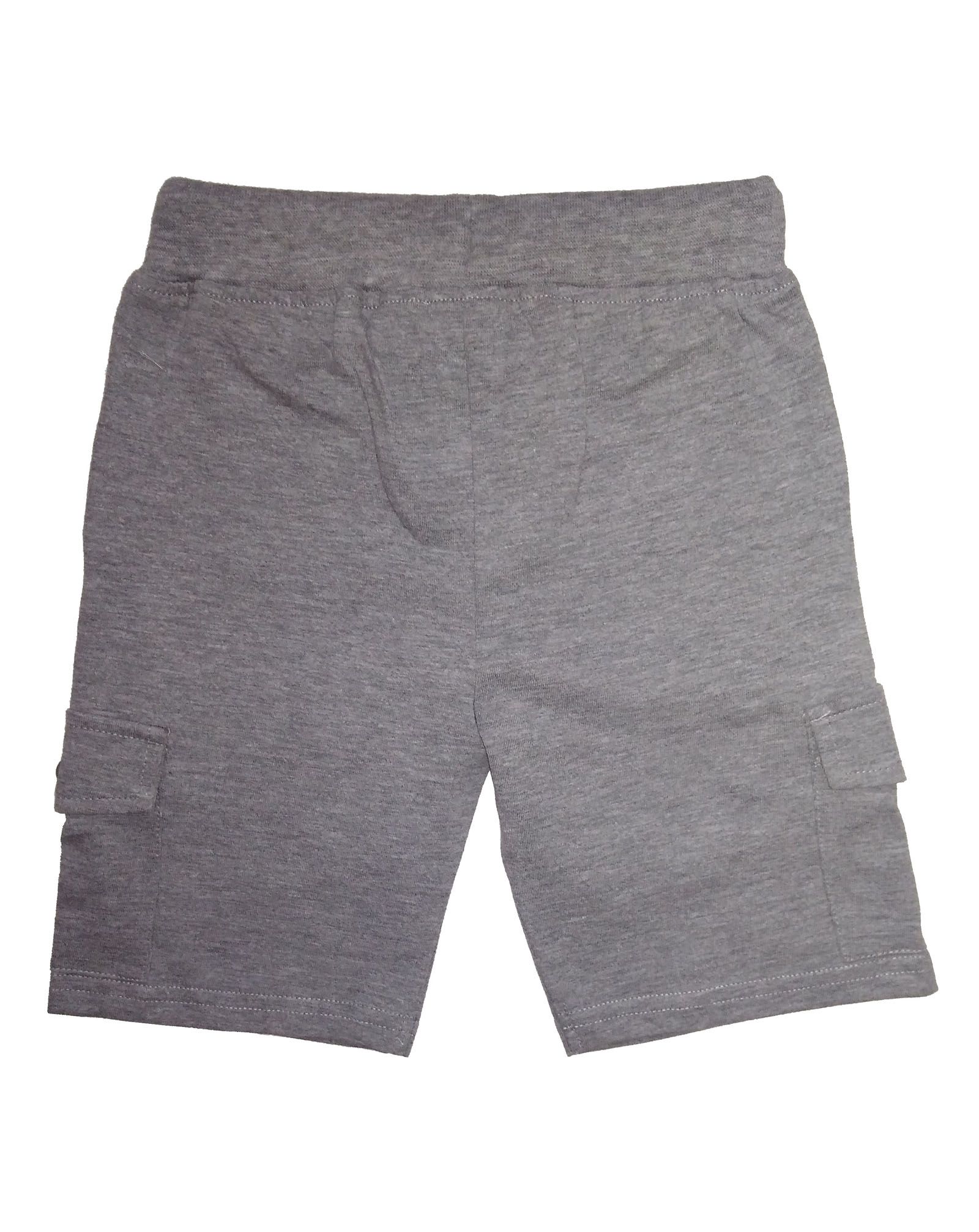 soft cargo shorts