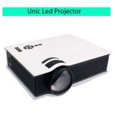 UNIC UC40 LED Projector