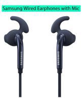 Samsung EO-EG920B In Ear Wired Earphones With Mic