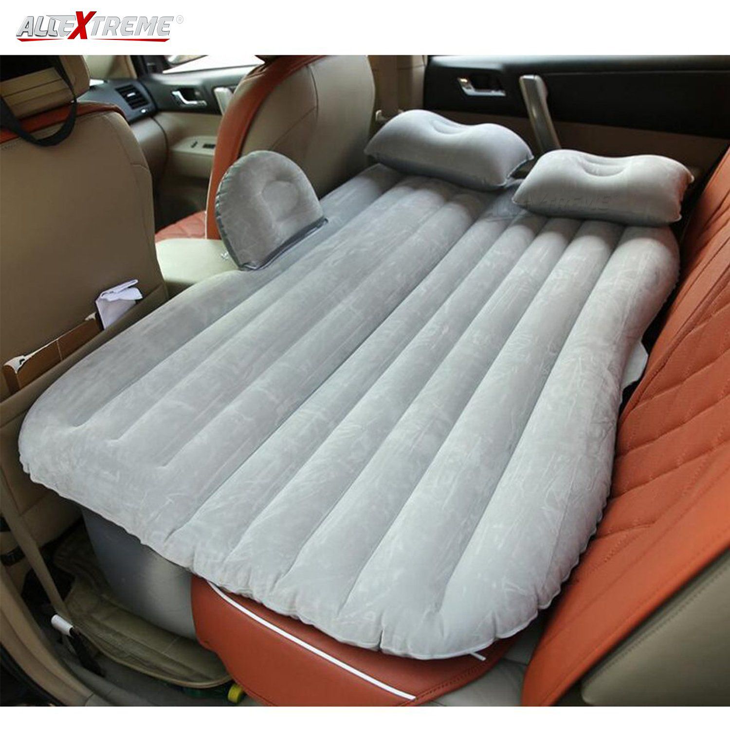 Allextreme Car Inflatable Bed Buy Allextreme Car Inflatable Bed Online