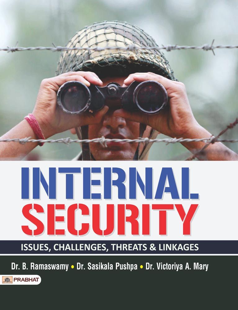     			Internal Security