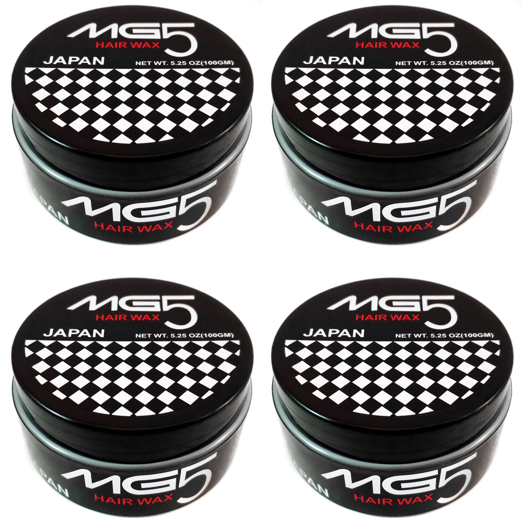 mg5 hair wax Super Hold Wax 400 gm Pack of 4: Buy mg5 hair wax Super Hold  Wax 400 gm Pack of 4 at Best Prices in India - Snapdeal