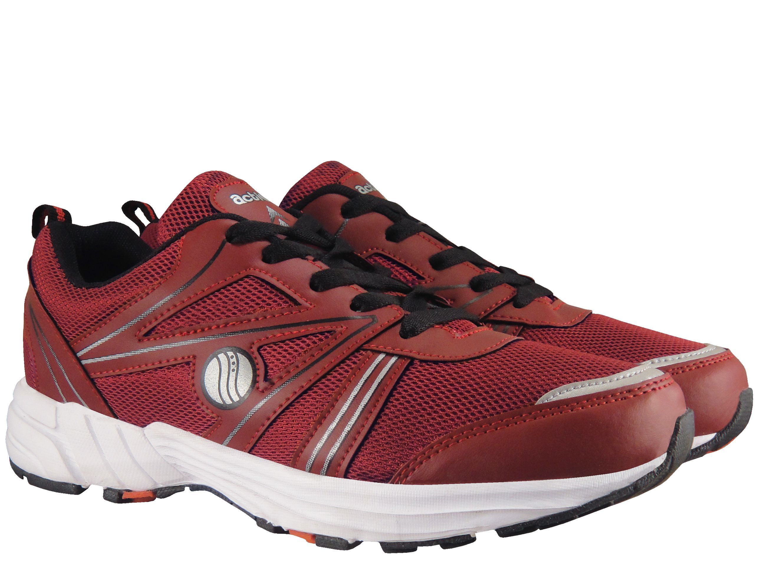 action synergy men's formal shoes