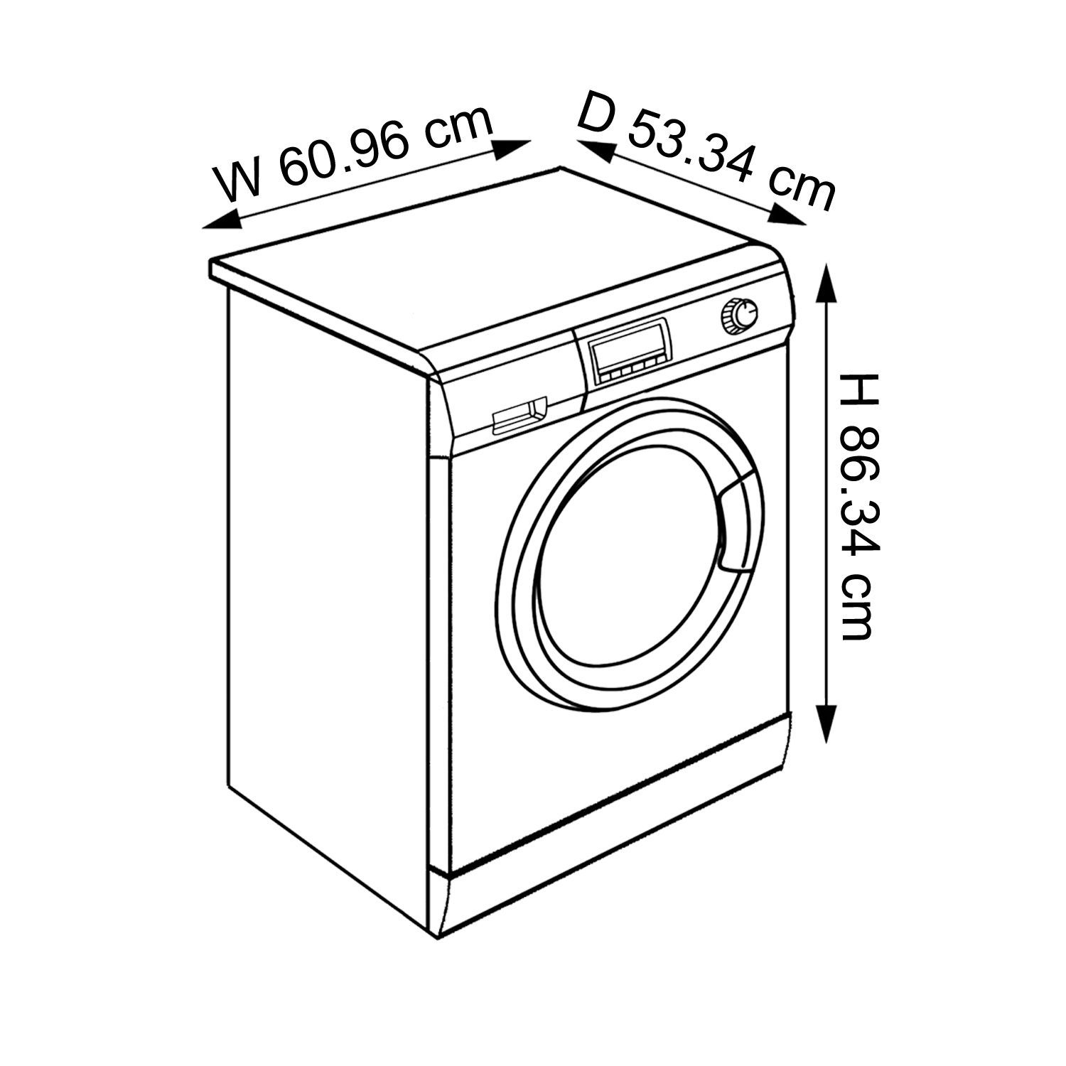 serena aqua sx 7kg