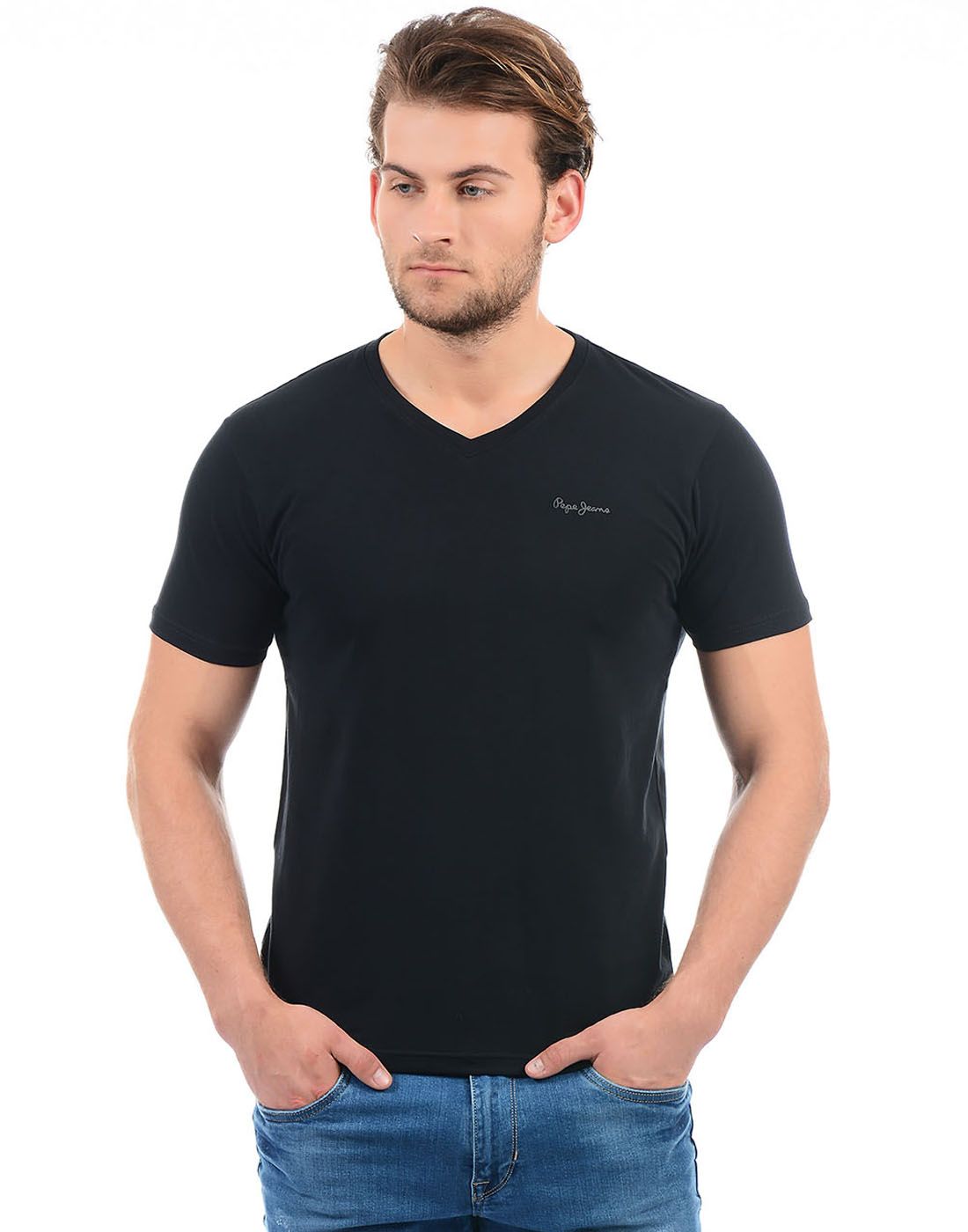 tshirt pepe jeans