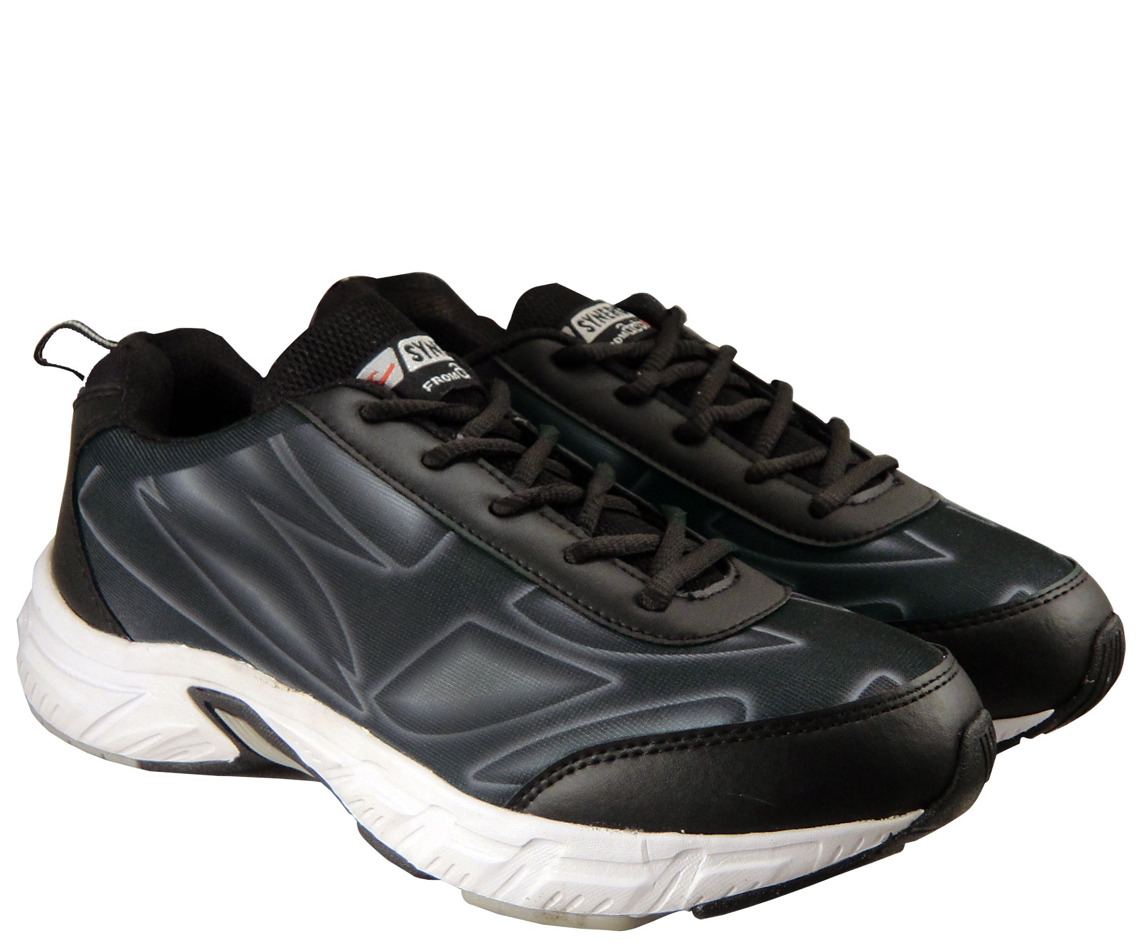 action synergy men's formal shoes